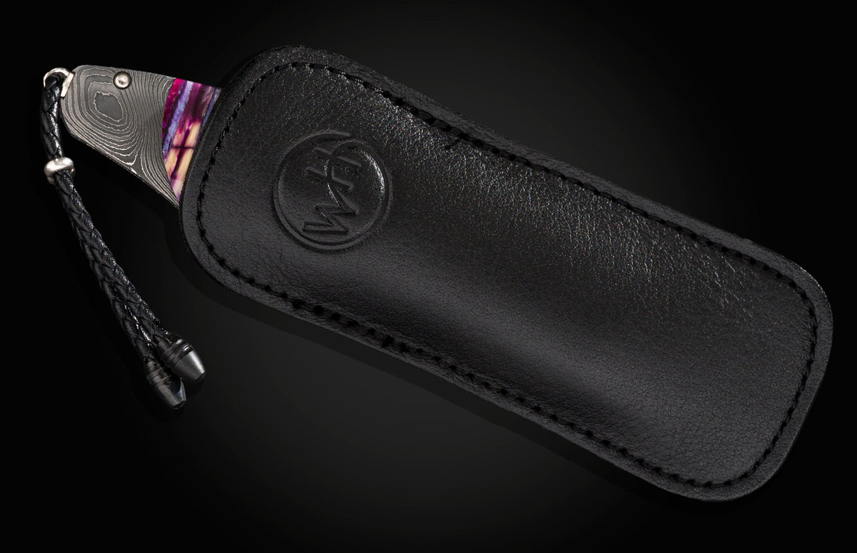 William Henry KNIVES B12 Hope