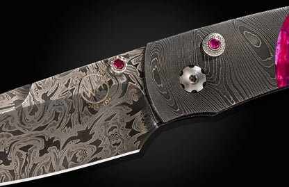 William Henry KNIVES B12 Hope