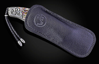 William Henry KNIVES B21 Sea Spray
