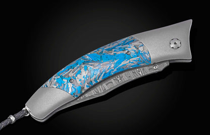 William Henry KNIVES Urban Camo B21 URBAN CAMO