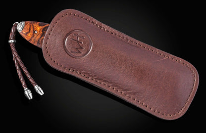 William Henry B22 Iron Flare