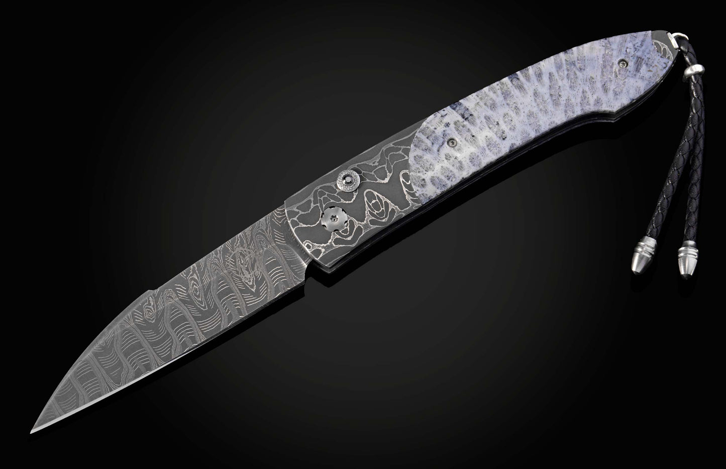 William Henry B22 Manta