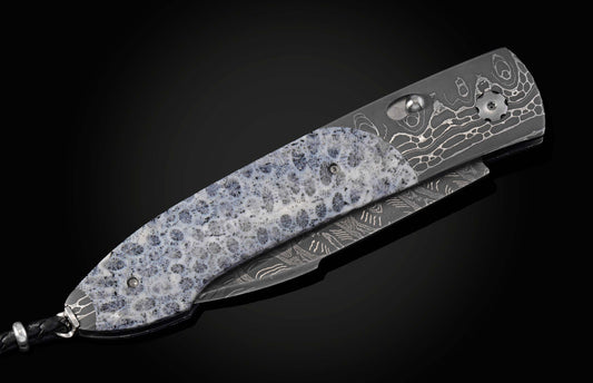 William Henry B22 Manta