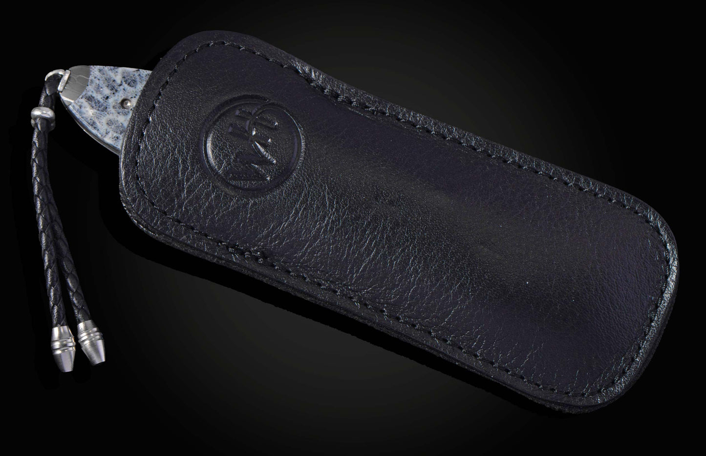 William Henry B22 Manta
