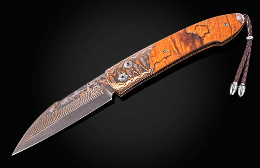 William Henry AUTOKNIVES B22 Sunset