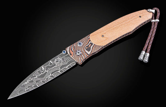 William Henry B30 Yanks