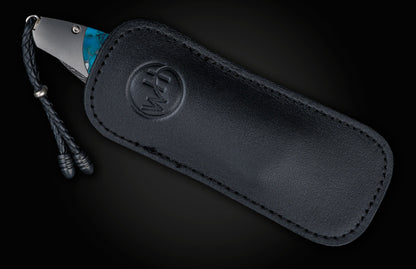 William Henry KNIVES B30 Blue Canyons