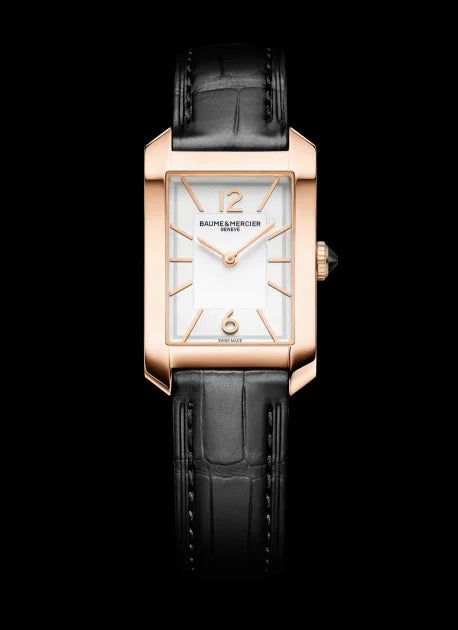 Baume & Mercier Hampton 10752 Watch for ladies M0A10752
