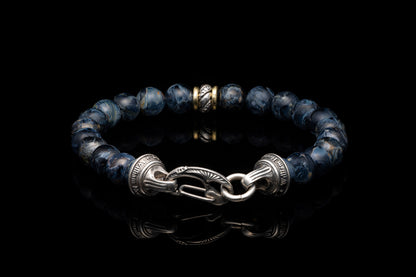 William Henry JEWELRY Rainshadow BB78 PSG