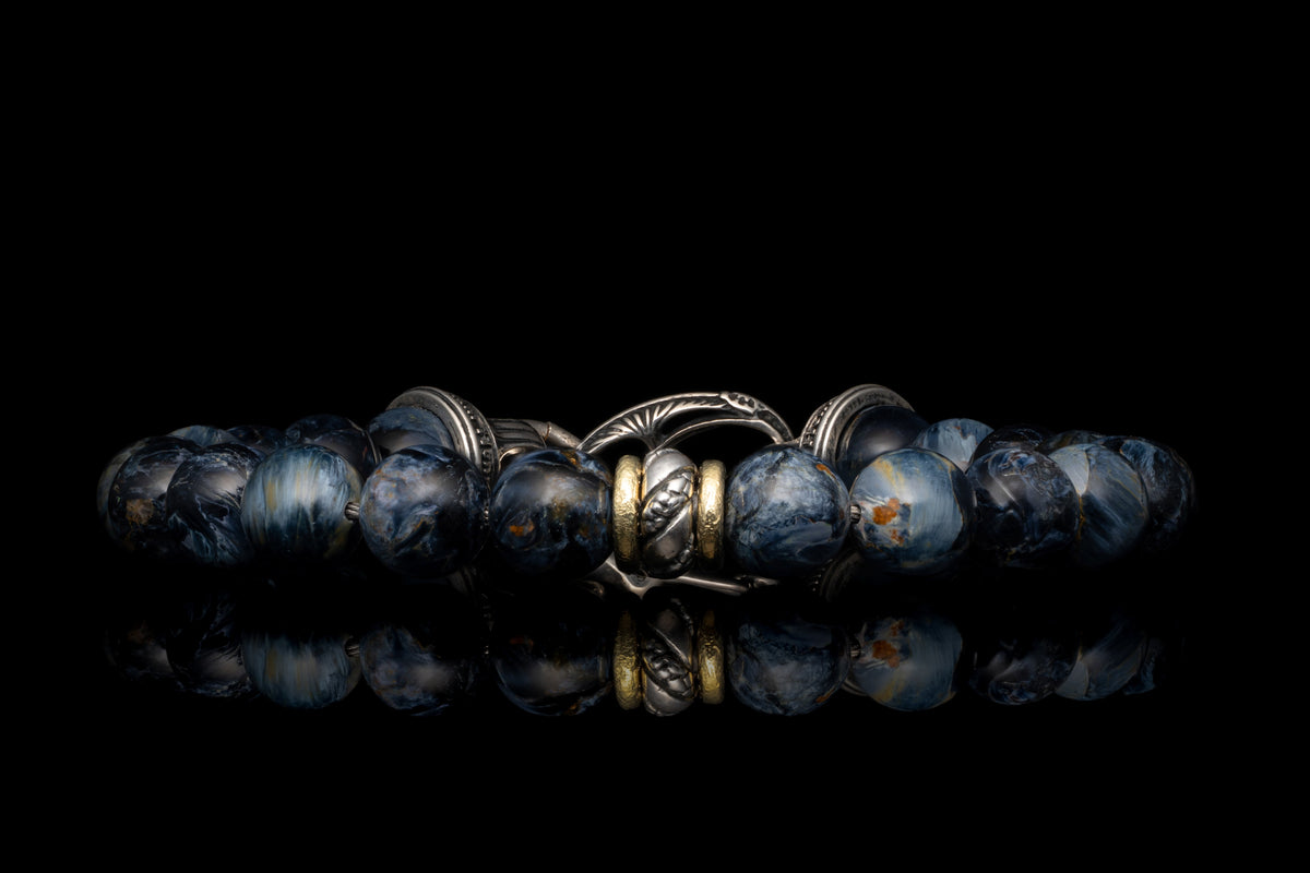 William Henry JEWELRY Rainshadow BB78 PSG