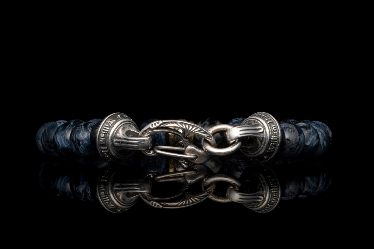 William Henry JEWELRY Rainshadow BB78 PSG