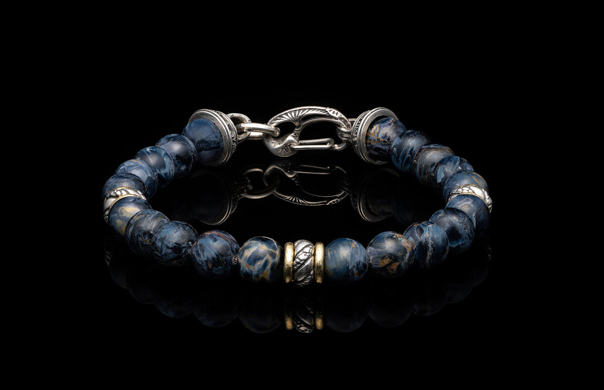 William Henry JEWELRY Darkwater - Small BB79 PSG - SM