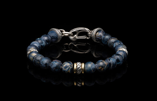 William Henry JEWELRY Darkwater - Small BB79 PSG - SM
