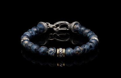 William Henry JEWELRY Darkwater - Large BB79 PSG - LG