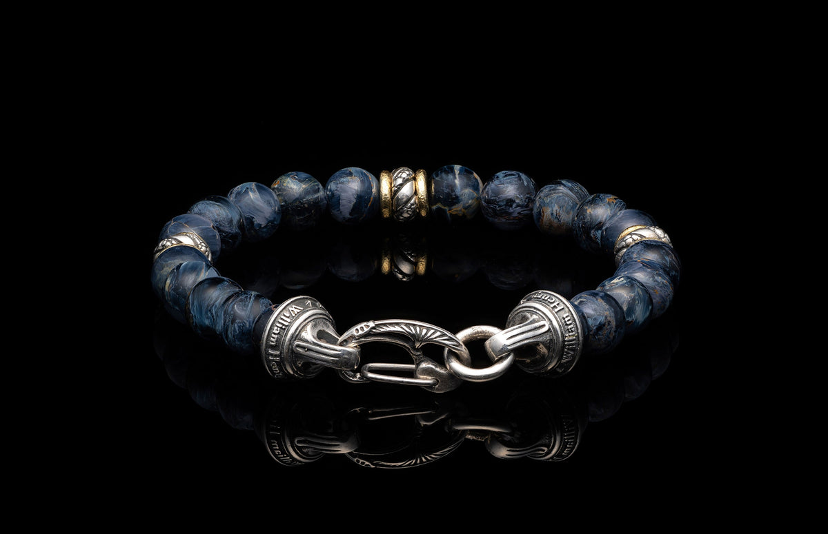 William Henry JEWELRY Darkwater - Small BB79 PSG - SM