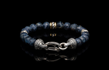 William Henry JEWELRY Darkwater - Small BB79 PSG - SM