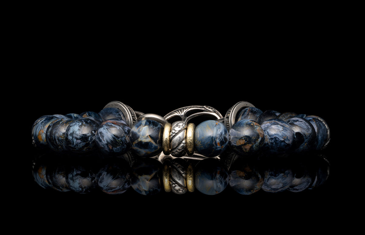 William Henry JEWELRY Darkwater - XX Large BB79 PSG - XXL