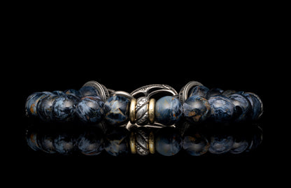 William Henry JEWELRY Darkwater - Medium BB79 PSG - MED