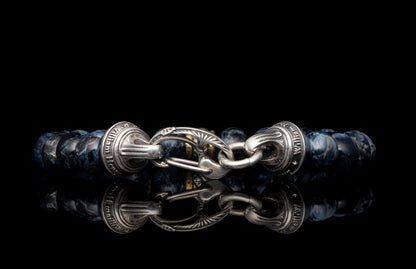William Henry JEWELRY Darkwater - Small BB79 PSG - SM