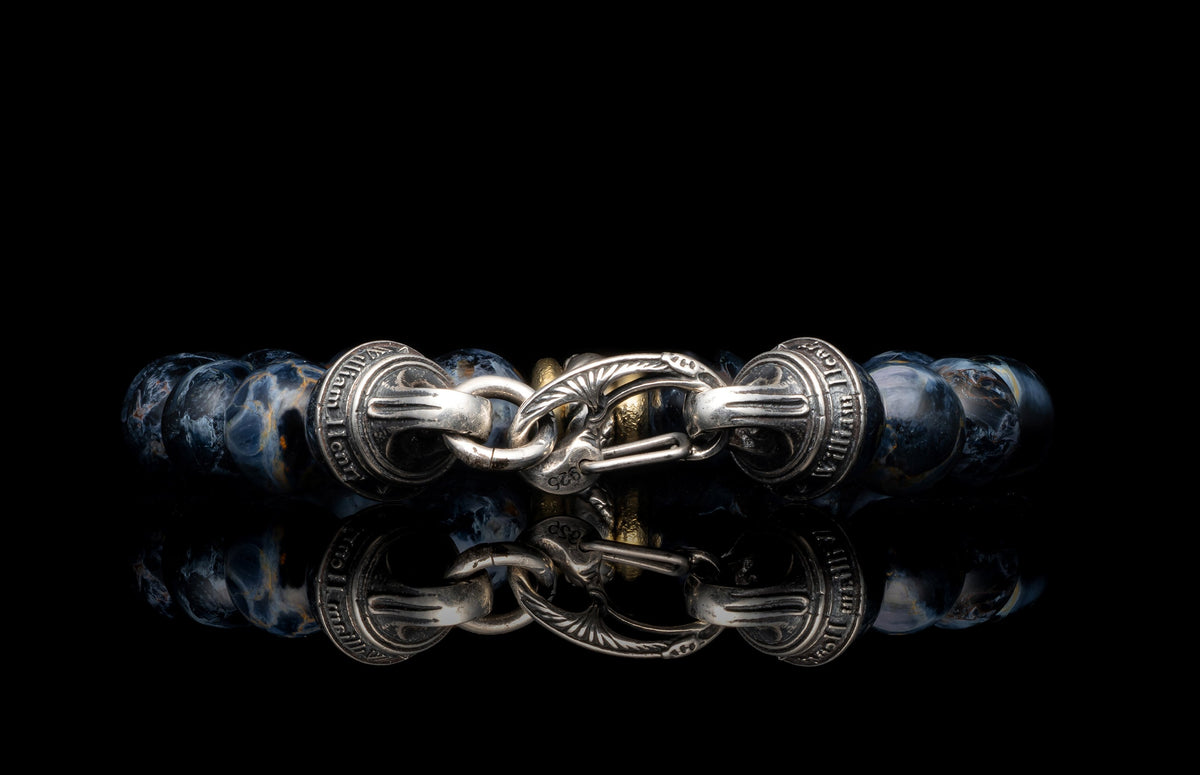 William Henry JEWELRY Nightstorm - Medium BB80 PSG - MED