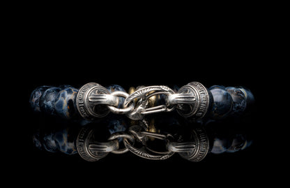 William Henry JEWELRY Nightstorm - Medium BB80 PSG - MED