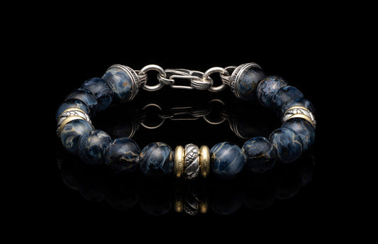 William Henry JEWELRY Moraine - Small BB81 PSG - SM