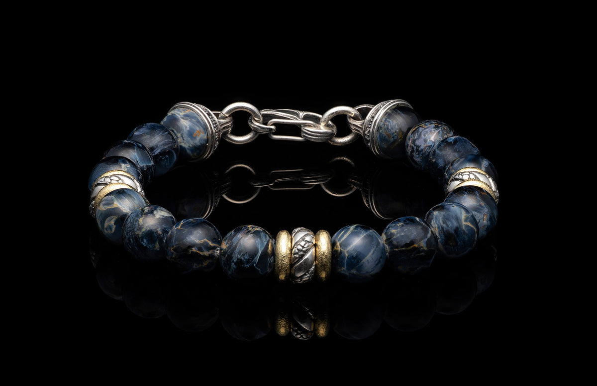 William Henry JEWELRY Moraine - Medium BB81 PSG - MED