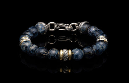 William Henry JEWELRY Moraine - Large BB81 PSG - LG