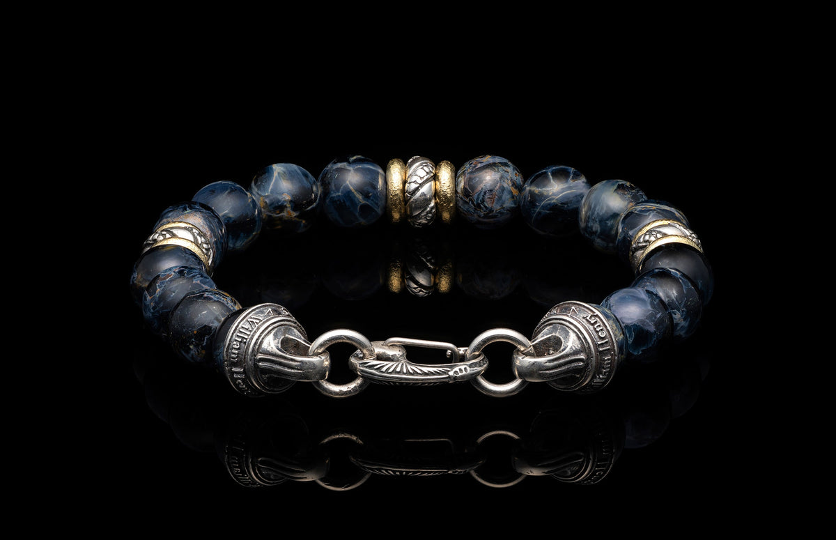 William Henry JEWELRY Moraine - XX Large BB81 PSG - XXL