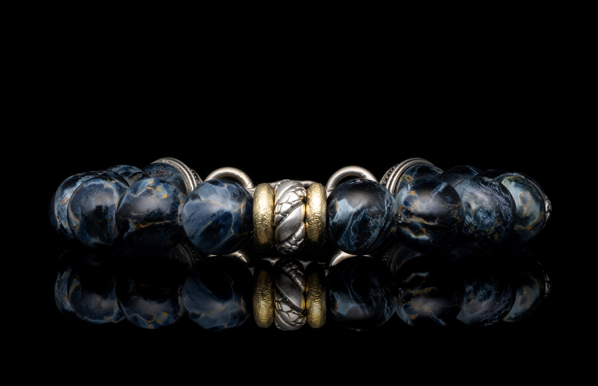 William Henry JEWELRY Moraine - Medium BB81 PSG - MED