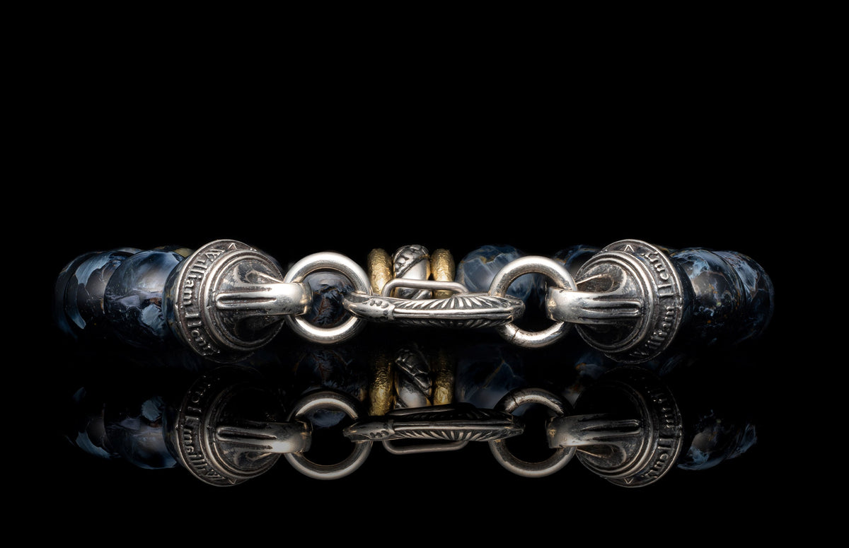 William Henry JEWELRY Moraine - Large BB81 PSG - LG