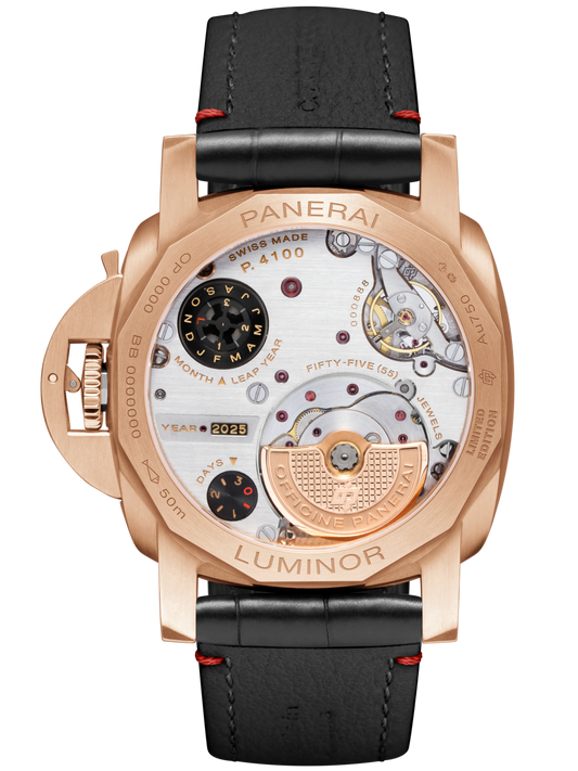 Luminor Perpetual Calendar Goldtech™ 44 mm Limited Edition
