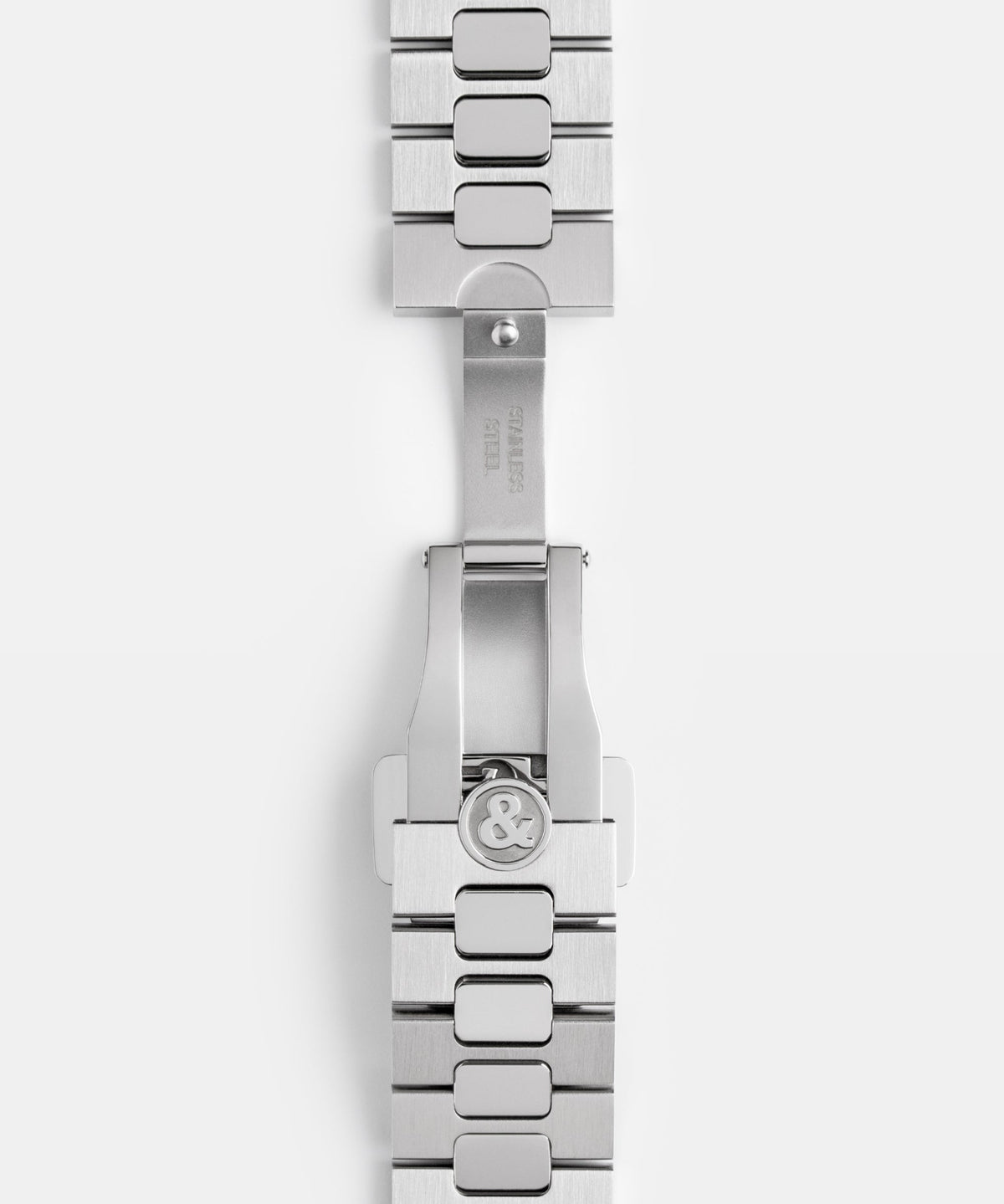 Bell & Ross Montre BR-05 36 mm Ice Blue Steel BR05A-S-BU-ST/SST