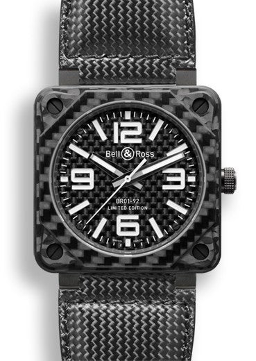 Bell & Ross BR01-92