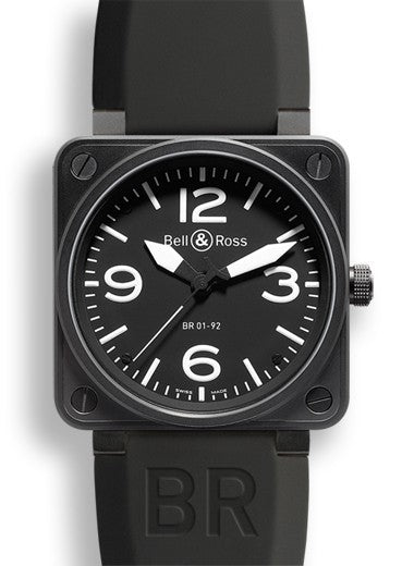 Bell & Ross BR01-92