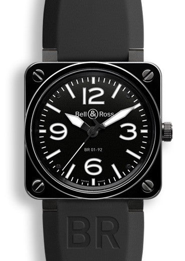 Bell & Ross BR01-92