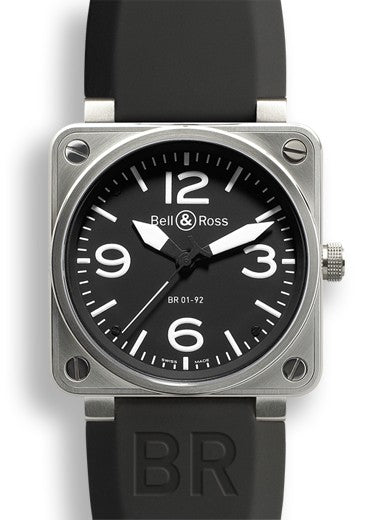 Bell & Ross BR01-92