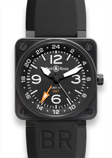 Bell & Ross BR01-93