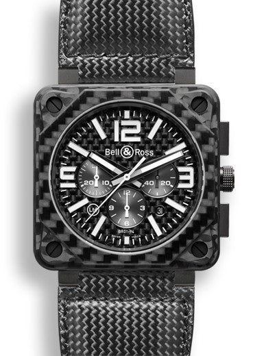 Bell & Ross BR01-94