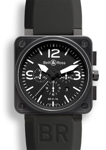 Bell & Ross BR01-94