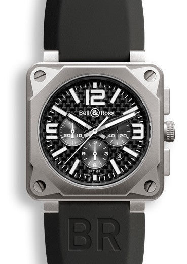 Bell & Ross BR01-94