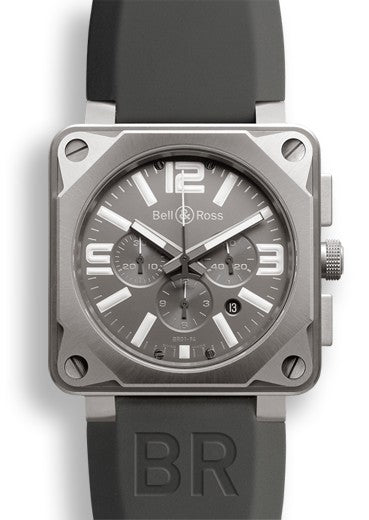 Bell & Ross BR01-94