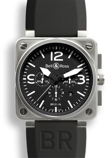 Bell & Ross BR01-94