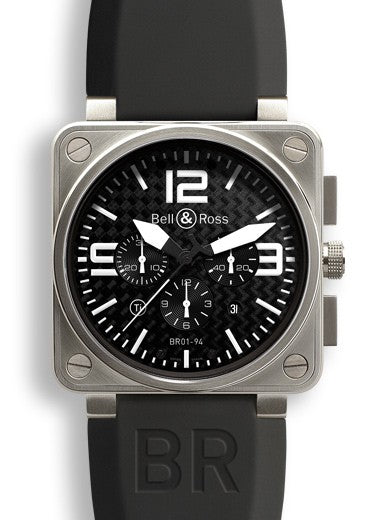 Bell & Ross BR01-94