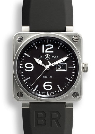 Bell & Ross BR01-96