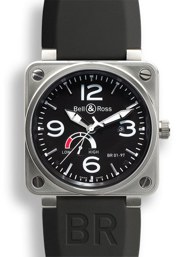 Bell & Ross BR01-97