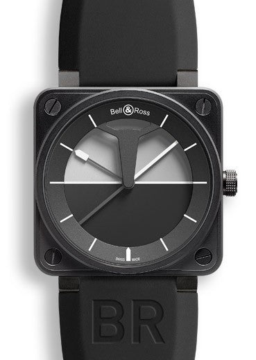 Bell & Ross BR01 Horizon