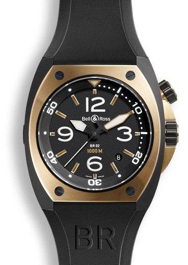 Bell & Ross BR02-92