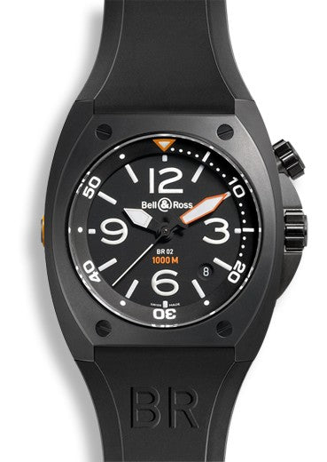 Bell & Ross BR02-92