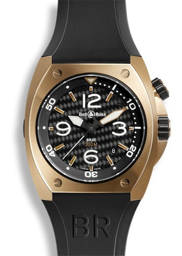 Bell & Ross BR02-92